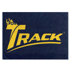 Track Dye Sub Microfiber Towel